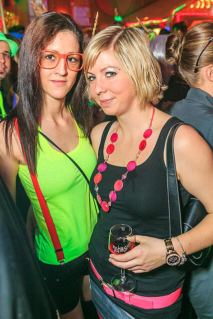 Neon Party