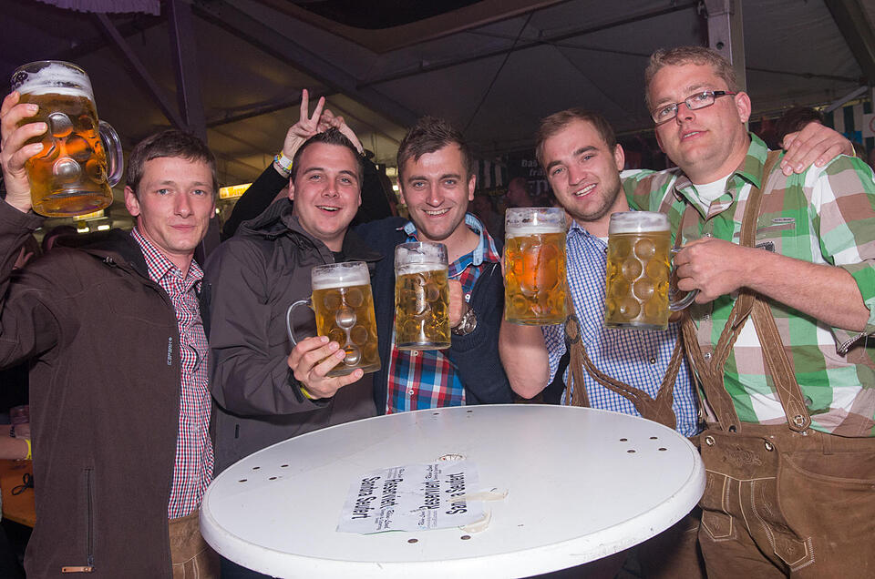 M&uuml;nchner Zwietracht