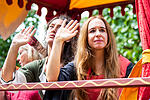 Rakoczy Fest Sonntag