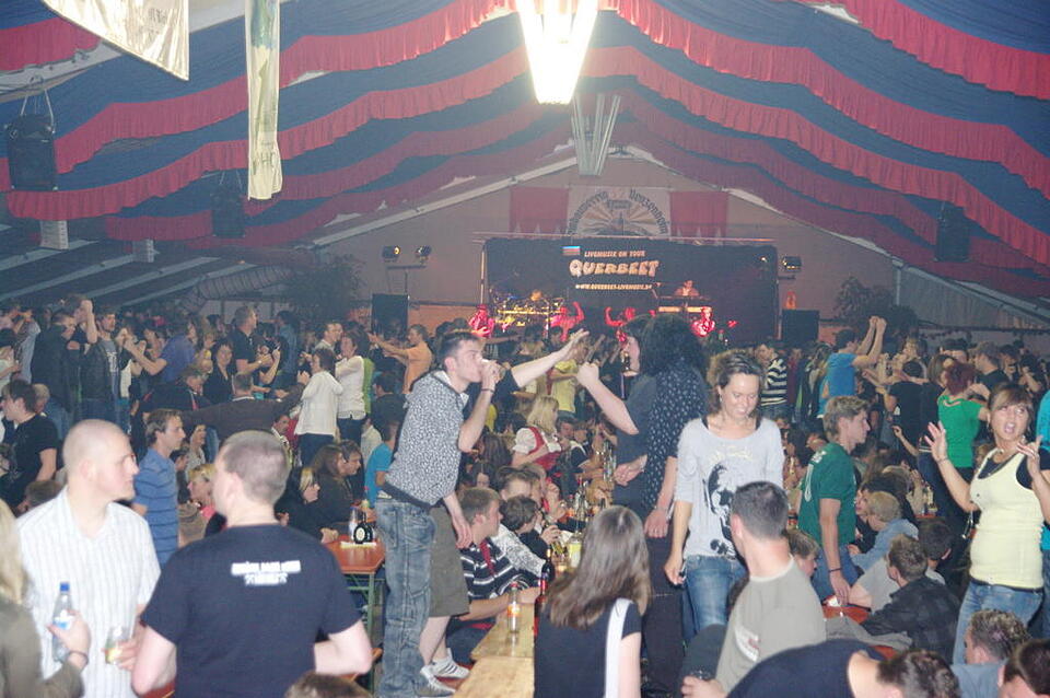 Weinfest Nenzenheim