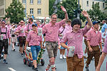 Kiliani-Festzug