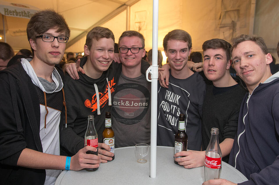 Apres Ski Party