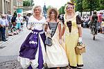Rakoczy Fest Sonntag