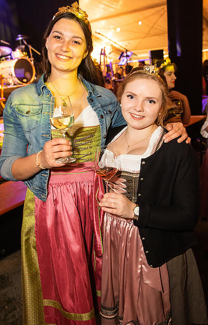 Weinfest Untereisenheim