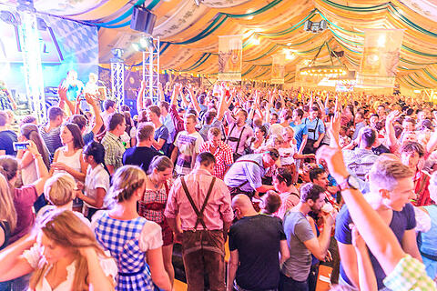 Spessartfestwoche Teil 1