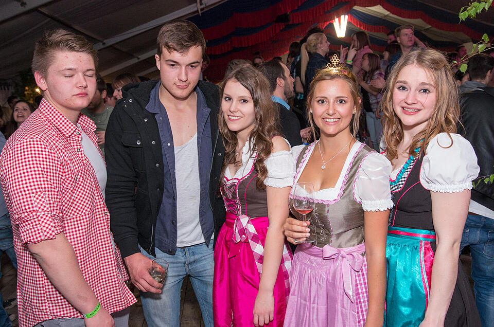 Nenzenheimer Weinfest