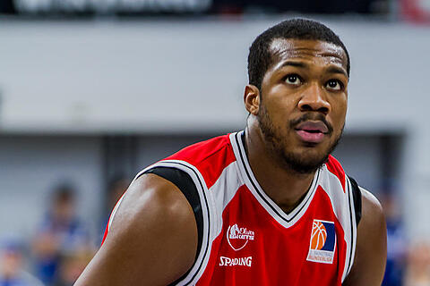 Bike-Cafe Messingschlager Baunach - s.Oliver Baskets