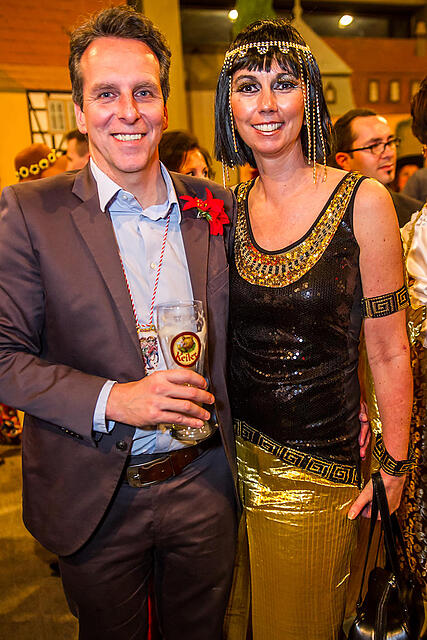 Fastnacht in Franken - Aftershowparty