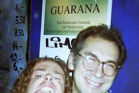 Mythos Airport - Die Fotos zur Podcastserie