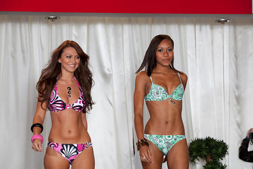 Main-Topmodel Finale 2009
