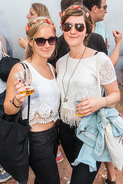 Traumsafari Festival