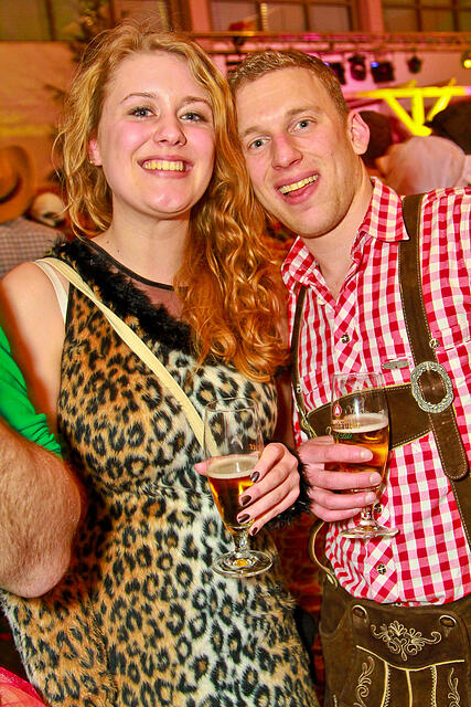 Bauernball