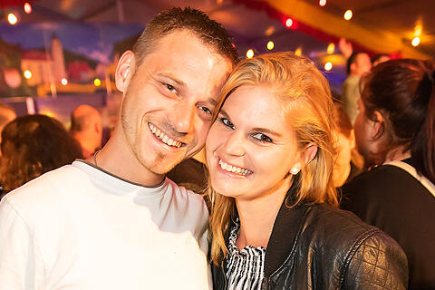 Weinfest Untereisenheim