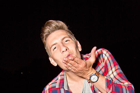 Bayern 3 Partyschiff