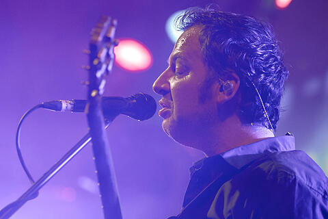 Mark Gillespie´s - Kings of Floyd