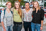 Weinfest Kitzingen