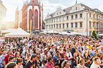 Stadtfest Würzburg