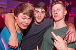 Hans Entertainment @ Qu Club