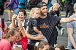 Rock the Race