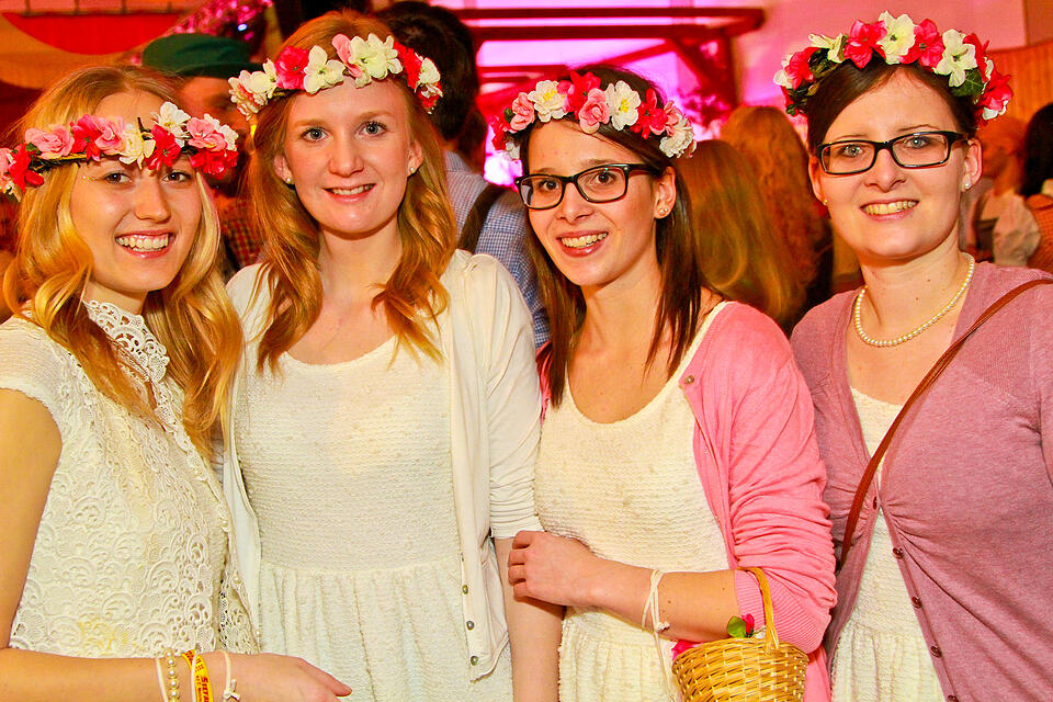 Bauernball