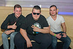 Hans Entertainment @ Qu Club