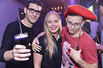 Main Ding Party