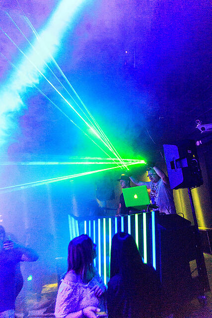 Malle Party
