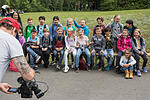 KLASSE! Tage Do