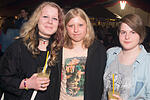Beatabend in Nenzenheim