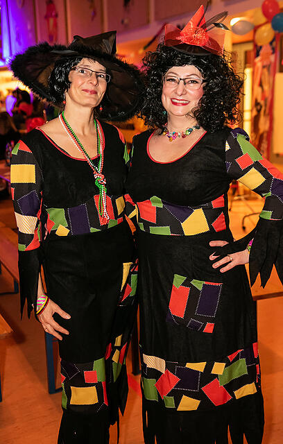 Weiberfasching Karbach
