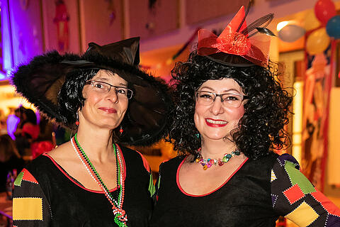 Weiberfasching Karbach