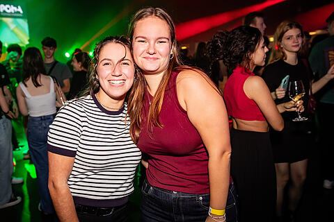 Wiwi Semester Opening Party