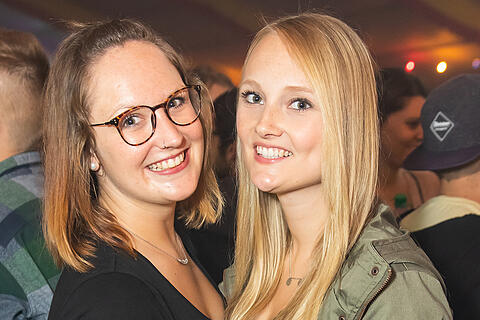 Weinfest Untereisenheim