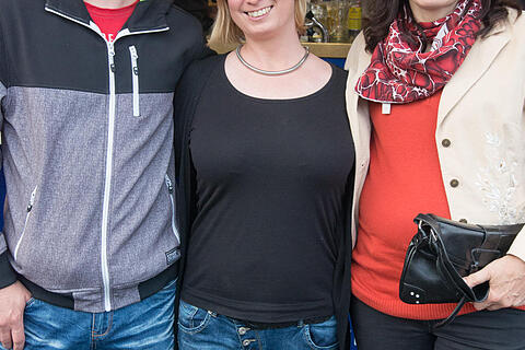 Brauereifest 2015 Open Air