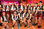 Weiberfasching Karbach
