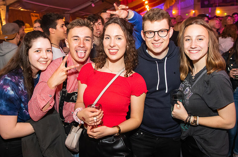 Weinfest Untereisenheim