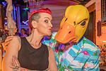 Ingo ohne Flamingo