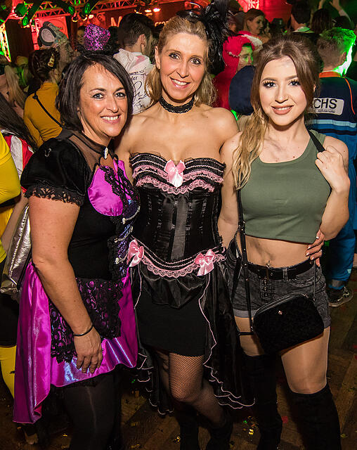 Porno-Fasching