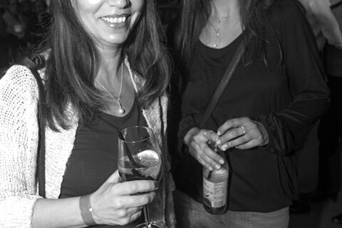 70er Jahre Party