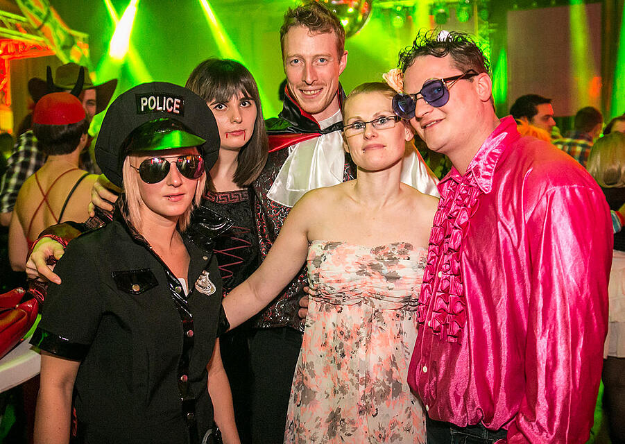 Porno Party