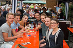 Weinfest Sommerhausen
