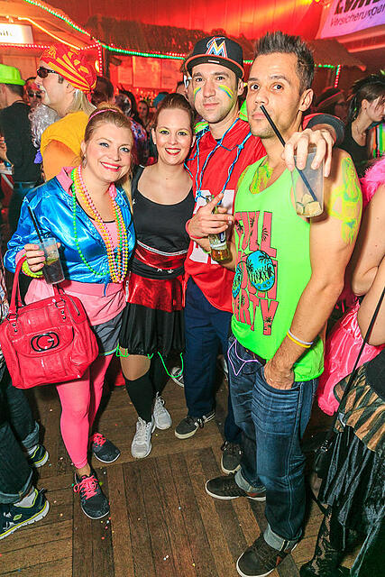 Neon Party