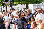 Rakoczy Fest Sonntag