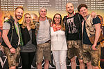 voXXclub - Geiles Himmelblau Tour 2016