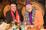 Die Närrische Weinprobe