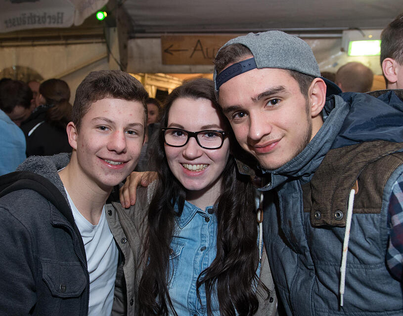 Apres Ski Party