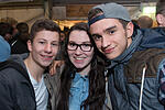 Apres Ski Party