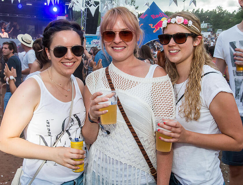 Traumsafari Festival
