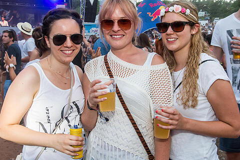 Traumsafari Festival