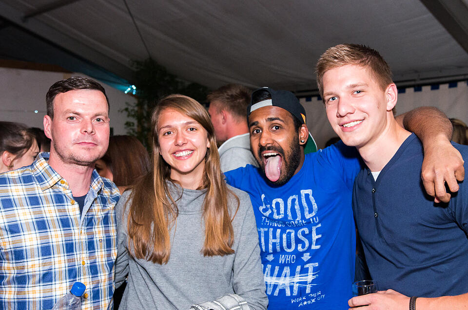 Nenzenheimer Weinfest